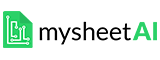 MySheet AI