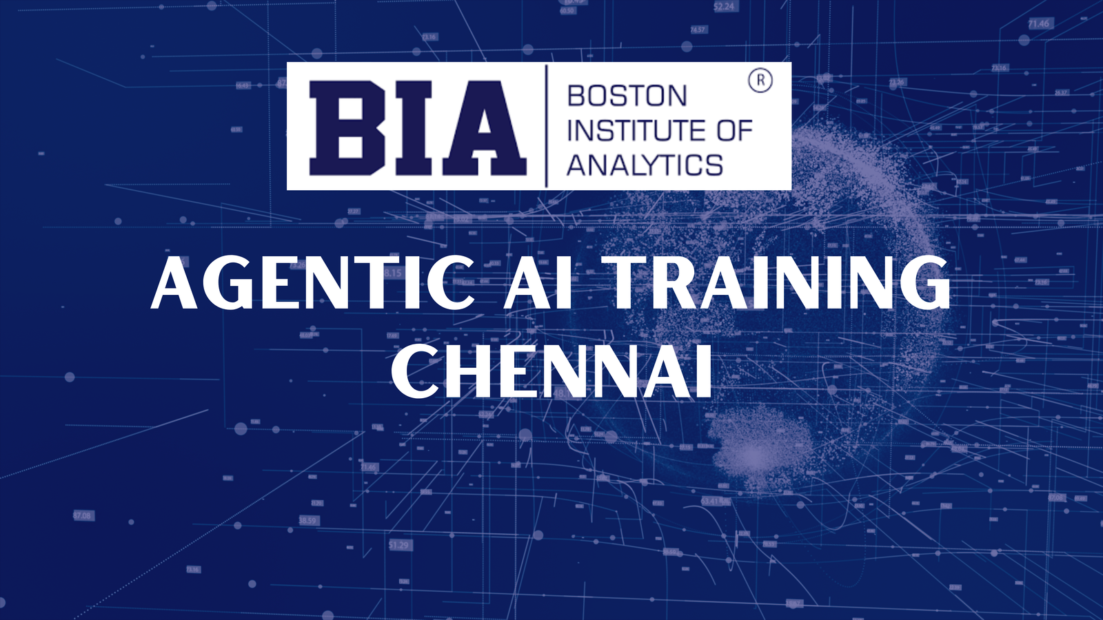 best agentic ai training chennai