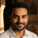 rahul iyer, chennai​